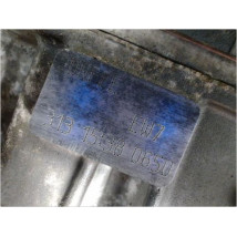 MOTEUR ESSENCE CITROEN XSARA 1.8 16V