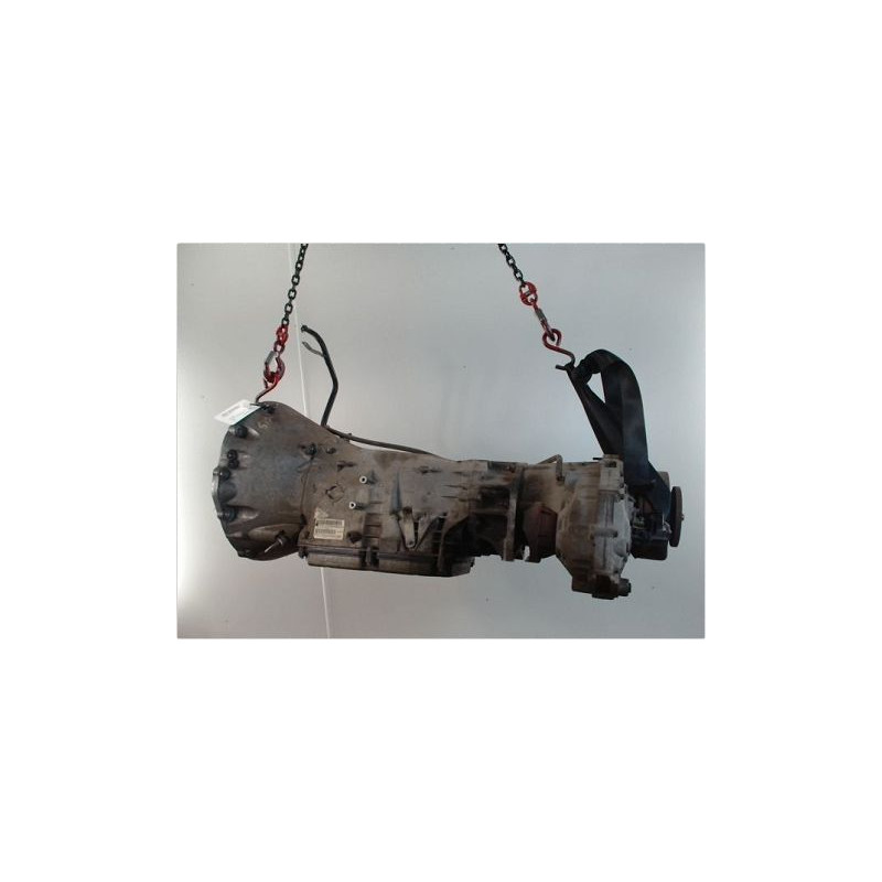 BOITE A VITESSE AUTOMATIQUE DODGE NITRO 2.8 CRD 4WD