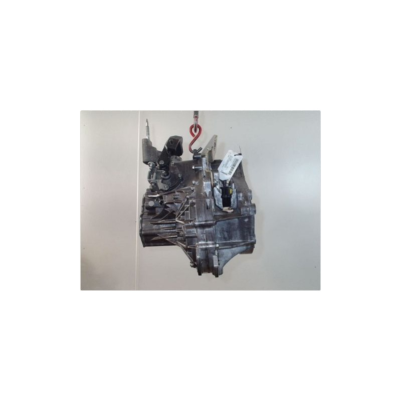 BOITE A VITESSE MECANIQUE CHEVROLET EPICA 2.0 D
