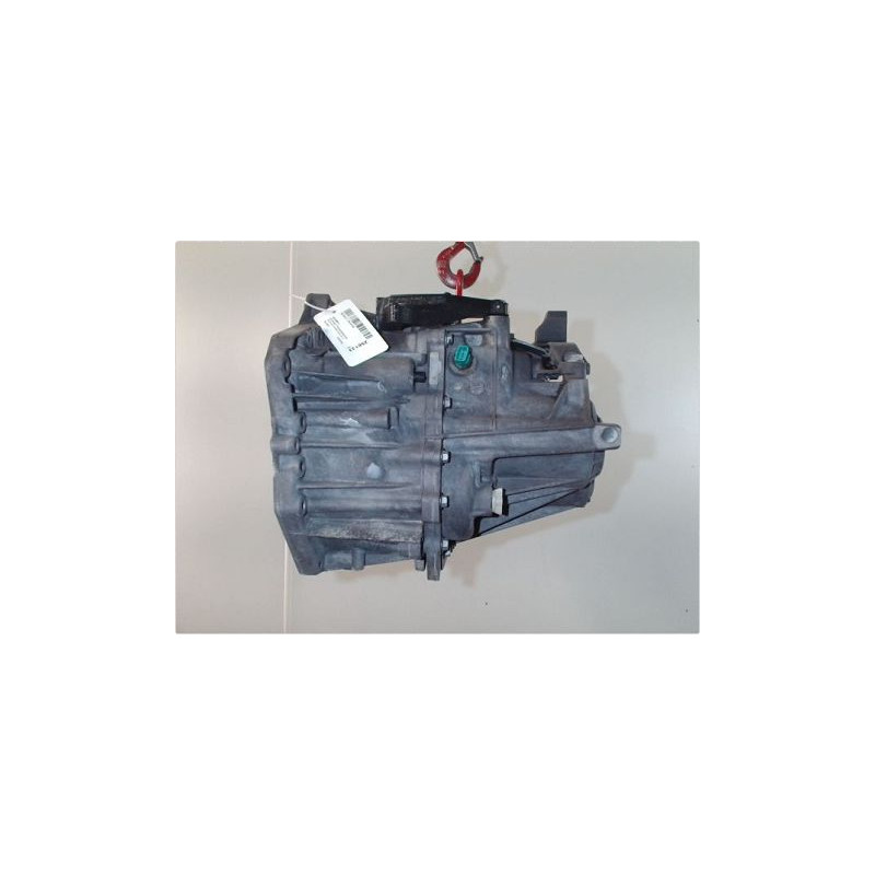 BOITE A VITESSE MECANIQUE RENAULT MEGANE 1.6 dCi 