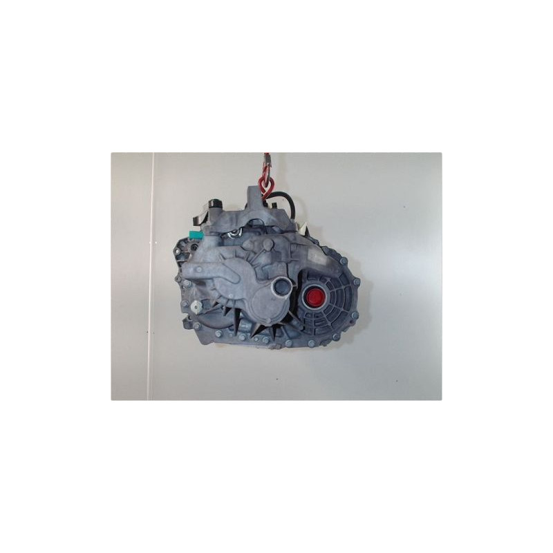 BOITE A VITESSE MECANIQUE RENAULT MEGANE 1.6 dCi 
