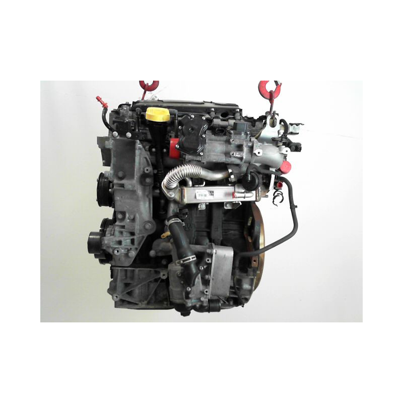 MOTEUR DIESEL RENAULT MEGANE 2.0 dCi 