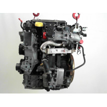MOTEUR DIESEL RENAULT MEGANE 2.0 dCi 