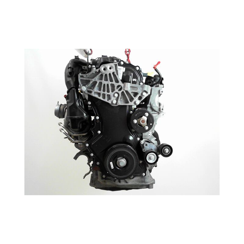 MOTEUR DIESEL RENAULT MEGANE 2.0 dCi 