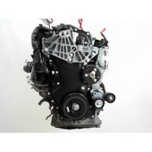 MOTEUR DIESEL RENAULT MEGANE 2.0 dCi 