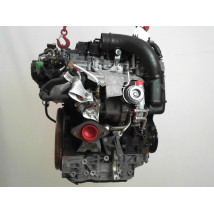 MOTEUR DIESEL RENAULT MEGANE 2.0 dCi 