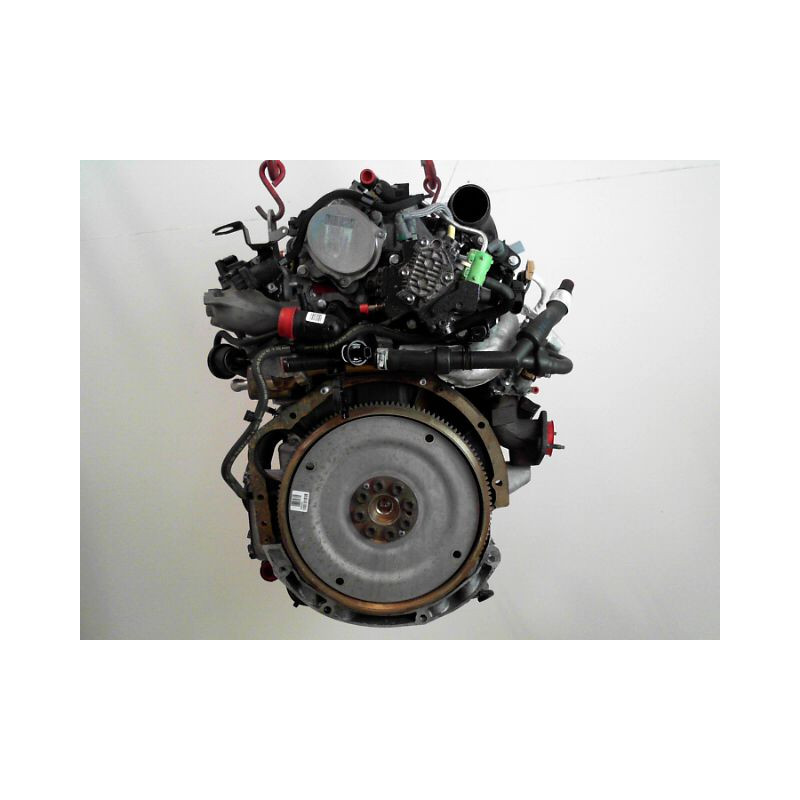 MOTEUR DIESEL RENAULT MEGANE 2.0 dCi 