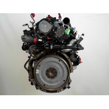 MOTEUR DIESEL RENAULT MEGANE 2.0 dCi 