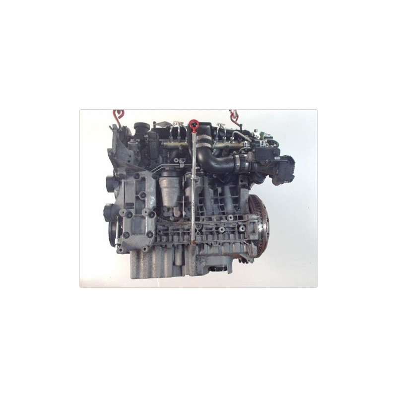 MOTEUR DIESEL VOLVO V70 2.4 D5