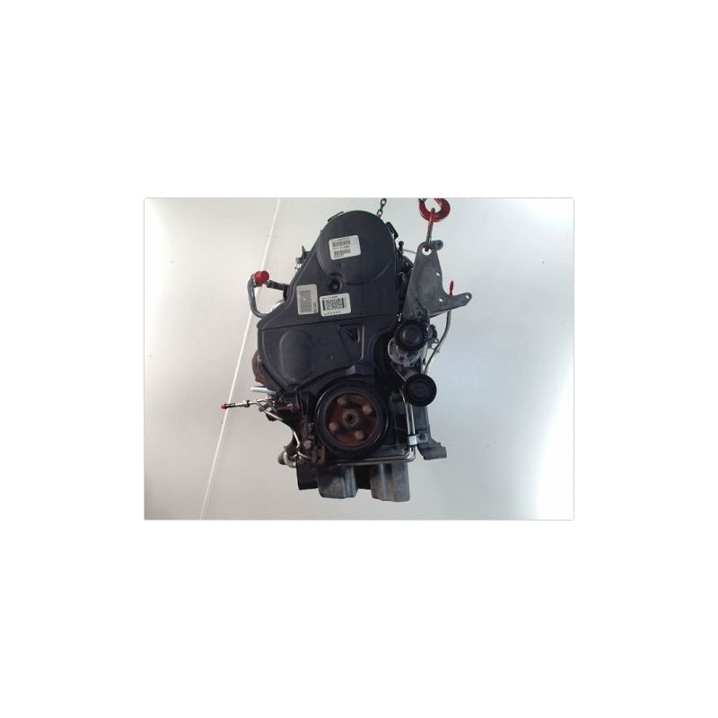 MOTEUR DIESEL VOLVO V70 2.4 D5