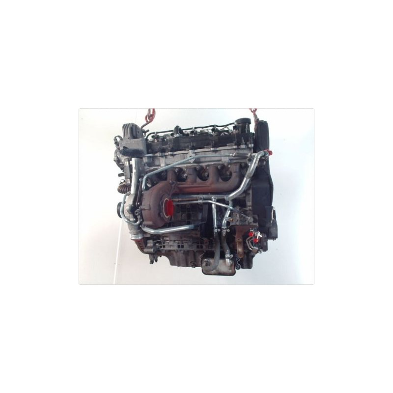MOTEUR DIESEL VOLVO V70 2.4 D5
