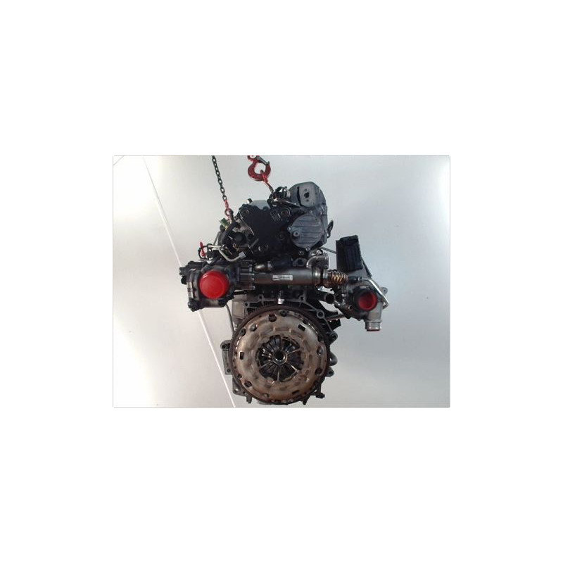 MOTEUR DIESEL VOLVO V70 2.4 D5