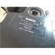 MOTEUR DIESEL VOLVO V70 2.4 D5