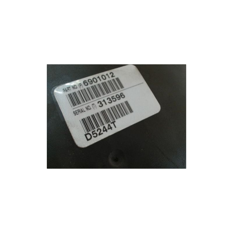 MOTEUR DIESEL VOLVO V70 2.4 D5