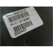 MOTEUR DIESEL VOLVO V70 2.4 D5