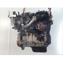MOTEUR DIESEL FORD FIESTA 1.6 TDCi