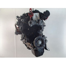 MOTEUR DIESEL FORD FIESTA 1.6 TDCi
