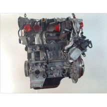 MOTEUR DIESEL FORD FIESTA 1.6 TDCi