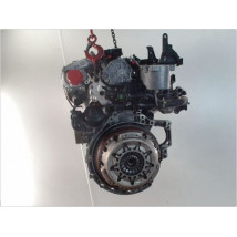 MOTEUR DIESEL FORD FIESTA 1.6 TDCi