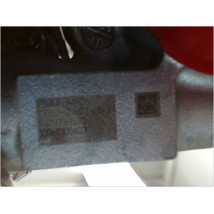 MOTEUR DIESEL FORD FIESTA 1.6 TDCi