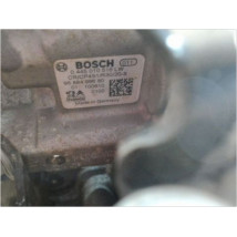 MOTEUR DIESEL FORD FIESTA 1.6 TDCi