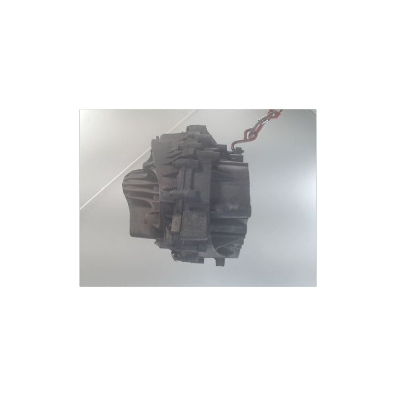 BOITE A VITESSE MECANIQUE VOLVO V70 2.4 D5