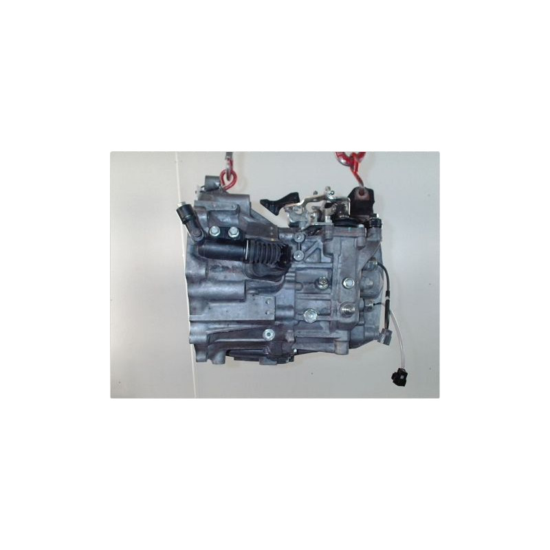 BOITE A VITESSE MECANIQUE MAZDA 6 2.2 D