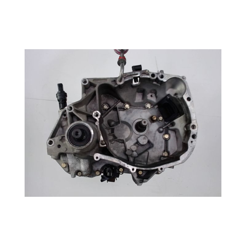 BOITE A VITESSE MECANIQUE RENAULT TWINGO I Phase 2 1998-2000 1.2 