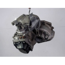 BOITE A VITESSE MECANIQUE OPEL CORSA IV Phase 2  2011-... 1.4 