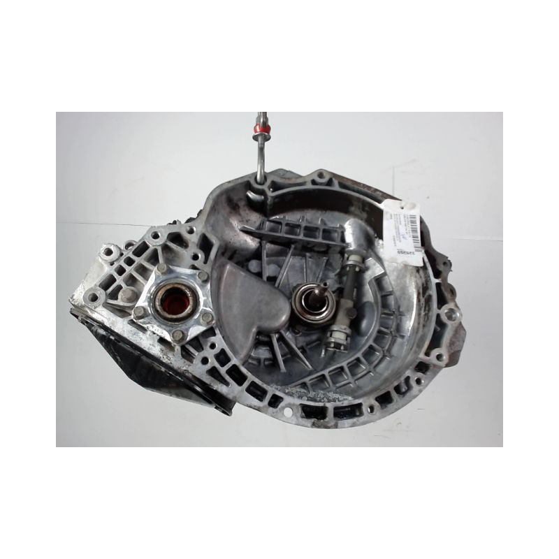 BOITE A VITESSE MECANIQUE CHEVROLET KALOS 2005-2008 1.4