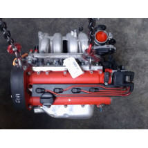 MOTEUR ESSENCE VOLKSWAGEN POLO 94-99 120 1.6 16V GTI