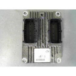 CALCULATEUR MOTEUR