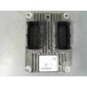CALCULATEUR MOTEUR FIAT GRANDE PUNTO