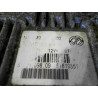 CALCULATEUR MOTEUR FIAT GRANDE PUNTO