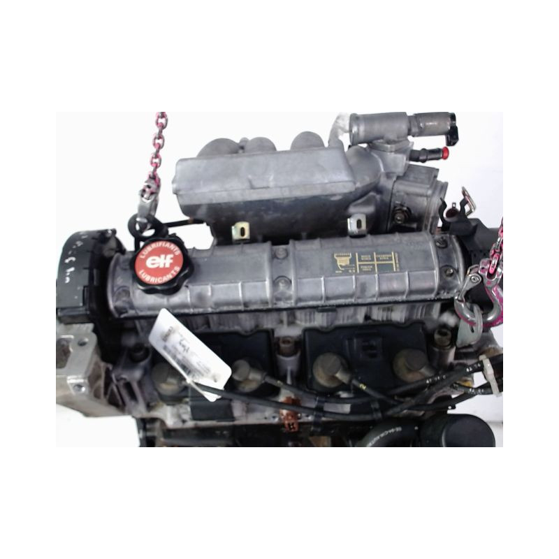 MOTEUR ESSENCE RENAULT LAGUNA I Phase 1 1994-1998 2.0 