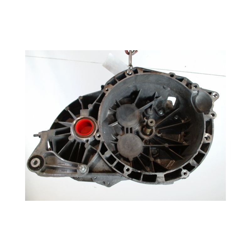 BOITE A VITESSE MECANIQUE FORD FOCUS 2008- 2.0 TDCi