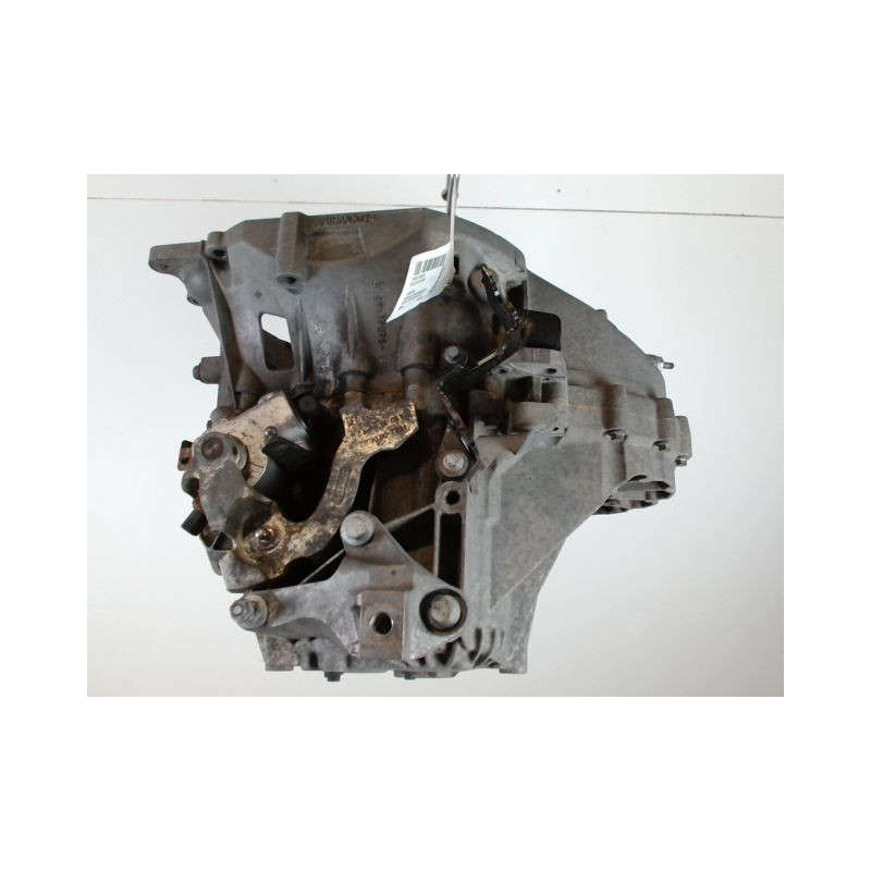 BOITE A VITESSE MECANIQUE FORD FOCUS 2008- 2.0 TDCi