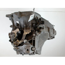 BOITE A VITESSE MECANIQUE FORD FOCUS 2008- 2.0 TDCi