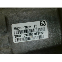 BOITE A VITESSE MECANIQUE FORD FOCUS 2008- 2.0 TDCi