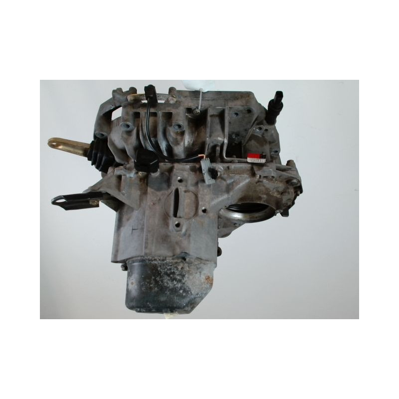 BOITE A VITESSE MECANIQUE RENAULT MEGANE I PH1 COUPE -99 1.6 e 