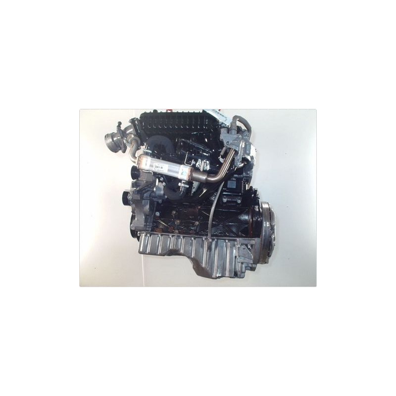 MOTEUR DIESEL MERCEDES CLK 220 CDI 