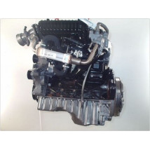 MOTEUR DIESEL MERCEDES CLK 220 CDI 