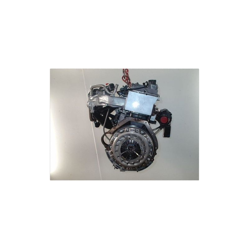 MOTEUR DIESEL MERCEDES CLK 220 CDI 