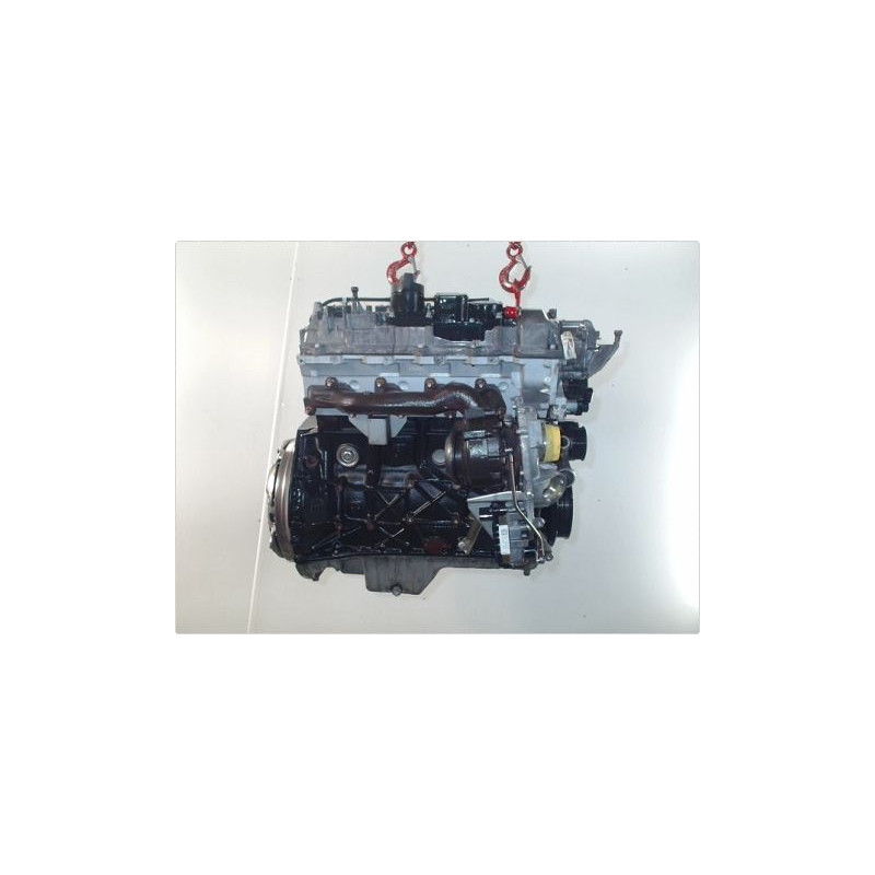 MOTEUR DIESEL MERCEDES CLK 220 CDI 