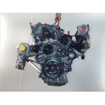 MOTEUR DIESEL MERCEDES CLK 220 CDI 
