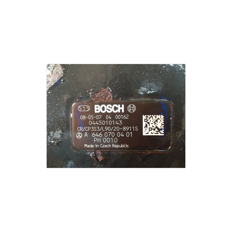 MOTEUR DIESEL MERCEDES CLK 220 CDI 