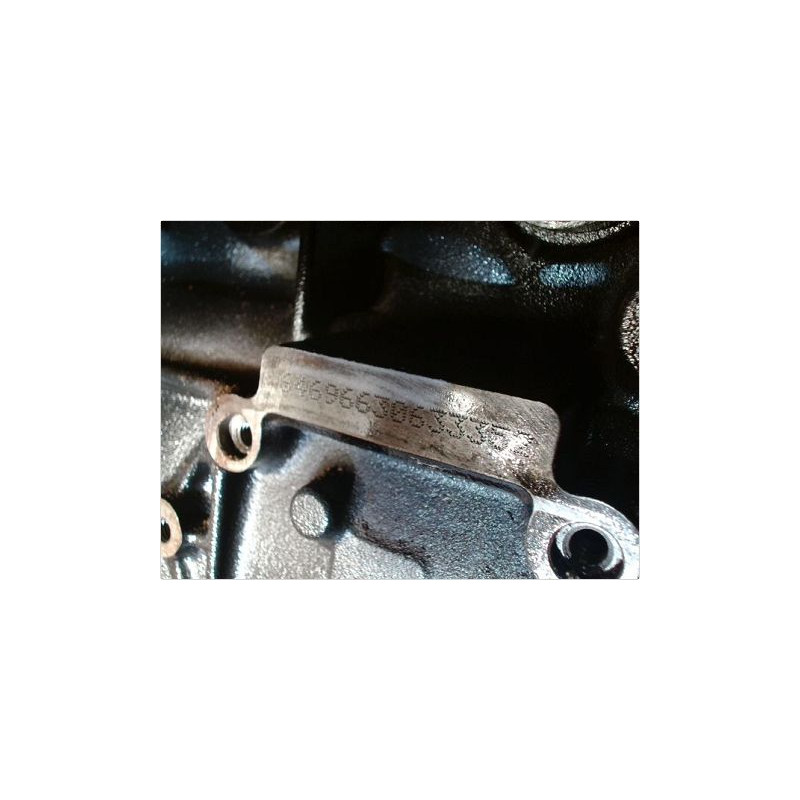 MOTEUR DIESEL MERCEDES CLK 220 CDI 