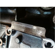 MOTEUR DIESEL MERCEDES CLK 220 CDI 