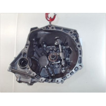 BOITE A VITESSE MECANIQUE PEUGEOT 108 1.0 VTi 72