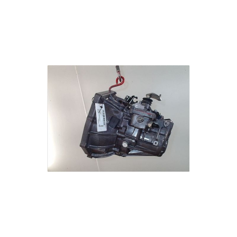 BOITE A VITESSE MECANIQUE PEUGEOT 108 1.0 VTi 72